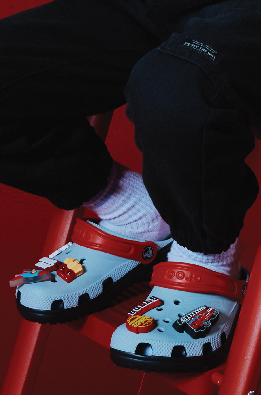Footwear