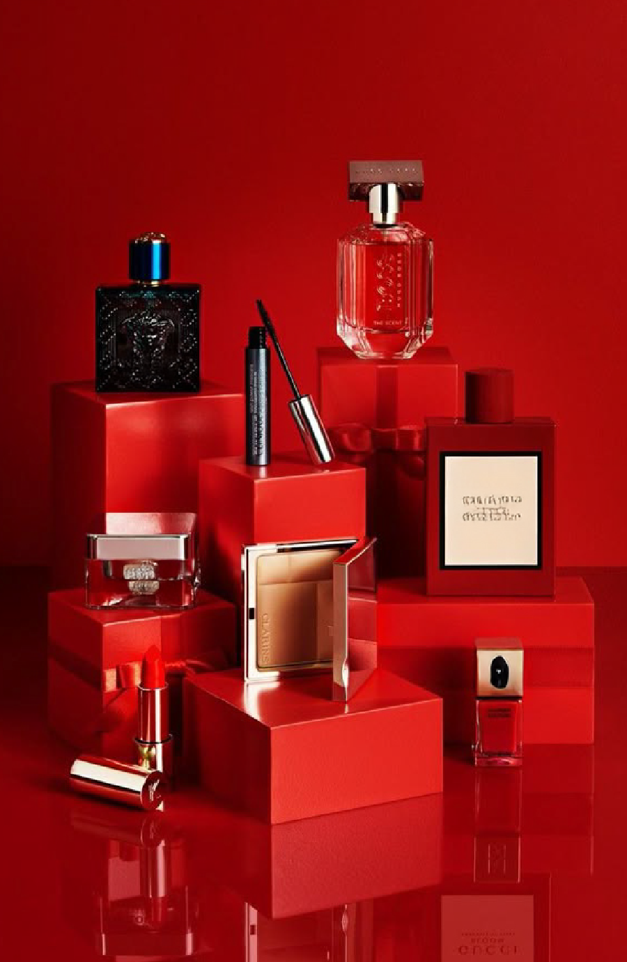 Fragrances