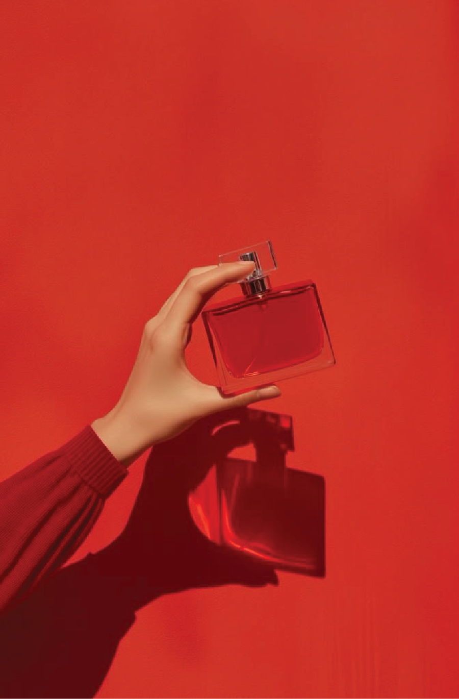 Fragrances